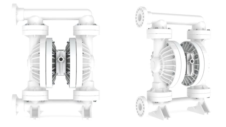 2 INCH PVDF BOLTED – Chempumps & Equipments